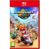 Mario Kart World Nintendo Switch 2 v krabici