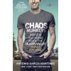 Chaos Monkeys - Antonio Garcia Martinez, Ebury Press