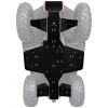 XRW COMPLETE KIT PHD 6mm -SEGWAY SNARLER AT5 S