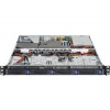 ASRock Rack 1U server 1x AM4, X570, 4x DDR4 ECC, 4x SATA 3,5HS, 2xM.2, PCIe4 x16, 2x 1Gb LAN, 2x 450W, IPMI