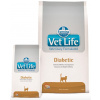 Farmina Vet Life cat diabetic 2 kg