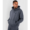 Pánská mikina Venum Silent Power - Navy Blue tmavě modrá Velikost: M