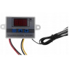Regulátor ELEKTRONIKA PLUS REGULÁTOR TEPLOTY TERMOSTAT XH-W3002