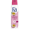 Fa Passionfruit Feel Refreshed deodorant 150 ml
