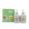BEMA COSMETICI BEMA BABY KIDS KIT pena do kúpeľa “Sweet Moments+ krém Soft Velvet 500 ml