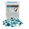 Repelent, plašič pre zvieratá - 1 kg nákladný automobil brodifacum pre myš Paste Rats Professional Bioxi (1 kg nákladný automobil brodifacum pre myš Paste Rats Professional Bioxi)
