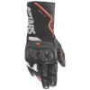 rukavice SP-365 DRYSTAR, ALPINESTARS (černá/červená fluo/bílá, vel. 3XL)