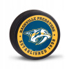Puk Nashville Predators NHL Hockey Puck Packaged