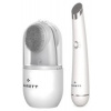 Garett Beauty Multi Clean biely + Glow Eye biely