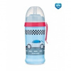 Canpol babies športová fľaša netečúca Racing 350ml