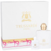 Trussardi Donna SET: Parfumovaná voda 50 ml + Parfumovaná voda 7 ml pre ženy