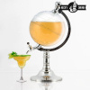 Dávkovač nápojov Ricky Drink Globe