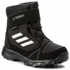 Topánky Adidas Terrex Snow SNEHULE S80885 | 29