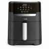 Beztuková fritéza Tefal EY505815 Easy Fry&Grill čierna