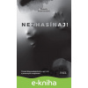 E-kniha Nezhasínaj! - Diana Kacarová, Peter Hricák (ilustrátor)