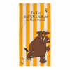 Gruffalo Yellow 8990878