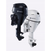 Japonský motor Tohatsu 30d km / 58 kg (Japonský motor Tohatsu 30 km / 58 kg dlhý stĺpec)