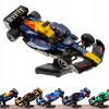 Stojan na formuly LEGO Speed Champions F1 | Podstavec pod model auta