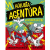Holubia agentúra vystiera letky 11 - Andrew McDonald, Ben Wood