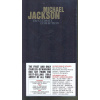 JACKSON MICHAEL ULTIMATE COLL. /4CD+DVD/ 2004 5xCD