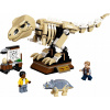 Lego Jurassic World Tyrannosaurus Rex Indominus Dino! (Lego Jurassic World Tyrannosaurus Rex Indominus Dino!)