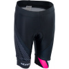 Silvini Team CP1436 black/pink 146-152