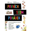 Prvních sedm pohádek - Petr S. Pixy