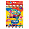 Farbičky Colorino 12 ks
