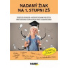 Nadaný žiak na 1. stupni ZŠ - Rohová Jana