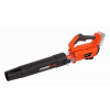 Fukár na lístie PowerPlus POWDPG7521 (bez batérie) (POWDPG7521)