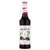 Monin Blackberry sirup ostružina 0,7 L