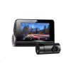 70mai 4K A810 Dash cam + backup camera RC12 MidriveA810+RC12