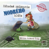 Záhadné zmiznutie modréh… (Adriana Šinka Poláková)