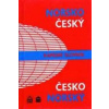 Norsko český a česko norský kapesní slovník
