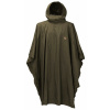 FjällRäven Poncho Dark Olive