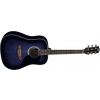 Ranger 6 Blue Sunburst