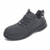 Panda Poseidon Mf S3 Src Bezpečnostné poltopánky 02010591 grey 36