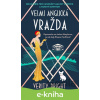E-kniha Velmi anglická vražda - Verity Bright