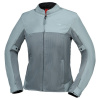 iXS Women's jacket iXS RAPID BIG AIR 1.0 X2-361606 blue grey DXS
