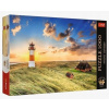 TREFL Premium Plus Photo Odyssey Maják Ost na ostrově Sylt 1000 dielov