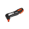 Merač tlaku v pneumatikách EXTOL PREMIUM 8863050 EMERGENCY 5v1