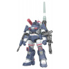 Max Factory Get Truth Fang of The Sun Dougram Plastic Model Kit 1/35 Dougram Ver. GT DX Complete Edition 28 cm