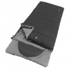 Spací vak Outwell Contour Midnight Black L