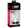 Penisová pumpa You2Toys Professionals Power Pump