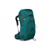 OSPREY batoh Eja 48 Farba: deep teal, Veľkosť batohu: WXS/S