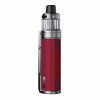 Elektronická cigareta VOOPOO Drag S2 Mod Pod 60W 2500mAh Marsala 1ks