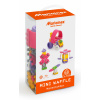 Mini Wafers Constructor Girl 70 prvkov 3+ (Mini Wafers Constructor Girl 70 prvkov 3+)