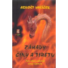Vašíček Arnošt: Záhady Číny a Tibetu (nové objevy odhalují skrytá tajemství ( 165 str. B5) (vydání Mystery film 2017))
