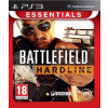 Battlefield Hardline (PS3)
