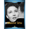 Ohnivé léto - digipack DVD